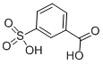 CAS#: 121-53-9， 3-Sulfo-Benzoic Acid