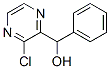 CAS#: 121246-85-3， 3-Chloro-alpha-Phenylpyrazinemethanol