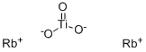 CAS#: 12137-34-7， Rubidium Titanate