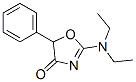 CAS#: 1214-73-9， 2-Diethylamino-5-Phenyl-1,3-Oxazol-4-One