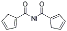 CAS#: 12170-92-2， Di-mu-carbonylbis(eta5-2,4-cyclopentadien-1-yl)dinickel