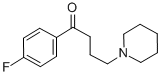 CAS#: 1219-35-8， 1-(4-Fluorophenyl)-4-Piperidin-1-Ylbutan-1-One