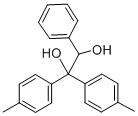 CAS#: 122135-80-2， 1,1-Bis(4-Methylphenyl)-2-Phenyl-1,2-Ethanediol
