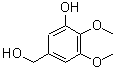 CAS#: 122271-46-9， 5-(Hydroxymethyl)-2,3-Dimethoxyphenol