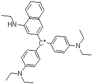 CAS#: 12238-23-2， Pigment Blue 1
