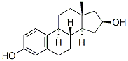 CAS#: 1225-58-7， 16beta-Estradiol