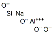 CAS#: 12251-27-3， Nepheline
