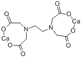 CAS#: 12264-18-5， Ethylenediaminetetraacetic Acid Dicalcium Salt