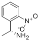 CAS#: 122779-41-3， (R)-alpha-Methyl-2-Nitro-Benzenemethanamine