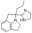 CAS#: 122830-14-2， Deriglidole