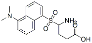 CAS#: 1236-58-4， Dansyl-4-Aminobutyric Acid
