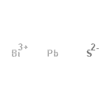 CAS#: 12377-69-4， Bismuth lead sulfide