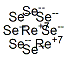 CAS#: 12397-16-9， Dirhenium Heptaselenide