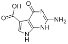 CAS#: 124738-76-7， 2-Amino-4,7-Dihydro-4-Oxo-3H-Pyrrolo[2,3-d]Pyrimidine-5-carboxylic Acid Methyl Ester