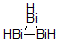 CAS#: 12595-63-0， Bismuth Trimer