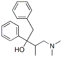 CAS#: 126-04-5， 4-Dimethylamino-3-Methyl-1,2-Di(Phenyl)Butan-1-Ol