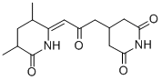 CAS#: 126602-16-2， 4-[(3Z)-3-[(3S,5S)-3,5-Dimethyl-6-Oxopiperidin-2-Ylidene]-2-Oxopropyl]Piperidine-2,6-Dione