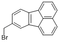 CAS 登录号：126831-76-3， 8-(溴甲基)荧蒽