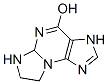 CAS#: 126854-10-2， 3,5,7,8-Tetrahydroimidazo[2,1-b]Purin-4-One