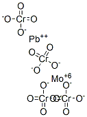 CAS#: 12709-98-7， Leadmolybdenumchromate