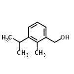 CAS#: 127451-21-2， (3-Isopropyl-2-Methylphenyl)Methanol