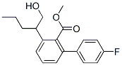 CAS#: 127627-50-3， Methyl (1R)-3-(4-Fluorophenyl)-8-Propyl-8-Azabicyclo[3.2.1]Octane-2-Carboxylate