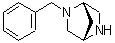 CAS#: 127641-07-0， (1S,4S)-2-(Phenylmethyl)-2,5-Diazabicyclo[2.2.1]Heptane
