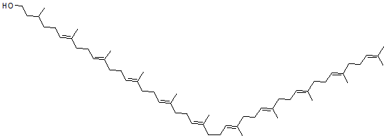 CAS#: 12777-41-2， Bactoprenol