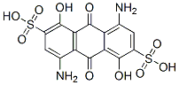 CAS#: 128-86-9， Solvent Blue 74