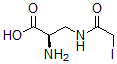 CAS#: 129365-02-2， (2R)-2-Amino-3-[(2-Iodoacetyl)Amino]Propanoic Acid