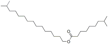 CAS#: 129588-05-2， Isocetyl Isodecanoate