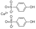 CAS#: 1300-41-0， Hydroxy-Benzenesulfonic Acid Calcium Salt (2:1)