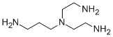 CAS#: 13002-64-7， N,N-Bis(2-Aminoethyl)-1,3-Propanediamine