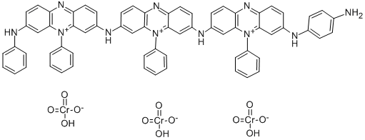 CAS#: 13007-86-8， Aniline Black
