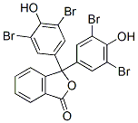 CAS#: 1301-20-8， 3',3'',5',5''-Tetrabromophenolphthalein