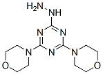 CAS#: 13017-47-5， (4,6-Dimorpholin-4-Yl-1,3,5-Triazin-2-Yl)Hydrazine