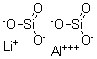 CAS#: 1302-37-0， Spodumene