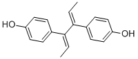 CAS#: 13029-44-2， Dienestrol