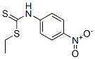 CAS#: 13037-41-7， 4-Nitrophenyldithiocarbamic Acid Ethyl Ester