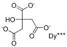 CAS#: 13074-91-4， Citric Acid Dysprosium(III) Salt