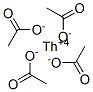 CAS#: 13075-28-0， Thorium(4+) Acetate