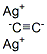 CAS#: 13092-75-6， Silver Ethyne