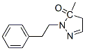 CAS#: 131-65-7， 2-(2-Ethylphenyl)-5-Methyl-4H-Pyrazol-3-One