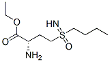 CAS#: 131202-22-7， Ethyl (2S)-2-Amino-4-(Butan-2-Ylsulfonimidoyl)Butanoate