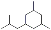 CAS#: 13131-76-5， 1-Isobutyl-3,5-Dimethylcyclohexane