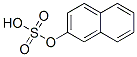 CAS#: 13146-59-3， 2-Naphthyl Sulfate