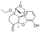 CAS#: 131575-04-7， 14-Ethoxymetopon