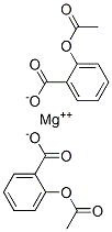 CAS#: 132-49-0， Magnesium 2-Acetyloxybenzoate