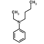 CAS#: 13206-64-9， N-Butyl-N-Ethylaniline