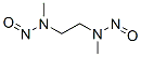 CAS#: 13256-12-7， N,N'-Dimethyl-N,N'-dinitrosoethylenediamine